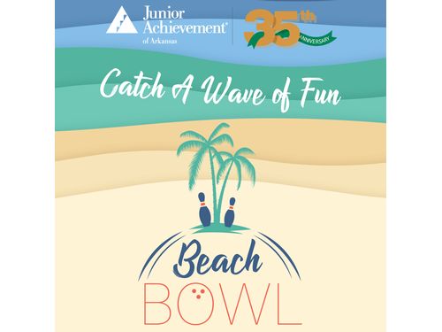 2022 Beach Bowl