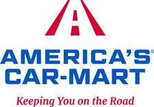 Logo for America's Car-Mart