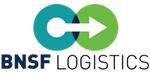Logo for BNSF Logistics