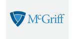 Logo for McGriff