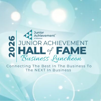 2026 Hall of Fame Business Luncheon