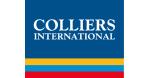 Logo for Colliers International