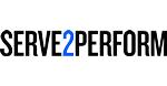 Logo for Serve2Perform