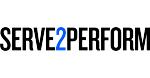 Logo for Serve2Perform