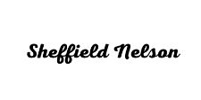 Sheffield Nelson sponsor logo