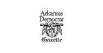 Logo for Arkansas Democrat Gazette