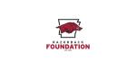 Logo for Razorback Foundation