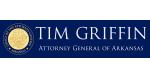 Logo for AR Attorney General Tim Griffin