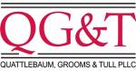 Logo for Quattlebaum, Grooms & Tull PLLC HOF