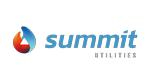 Logo for Summit Utilities
