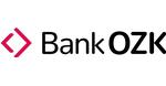 Logo for Bank OZK