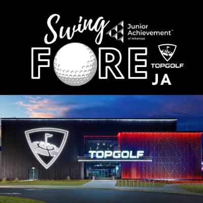2025 Swing fore JA