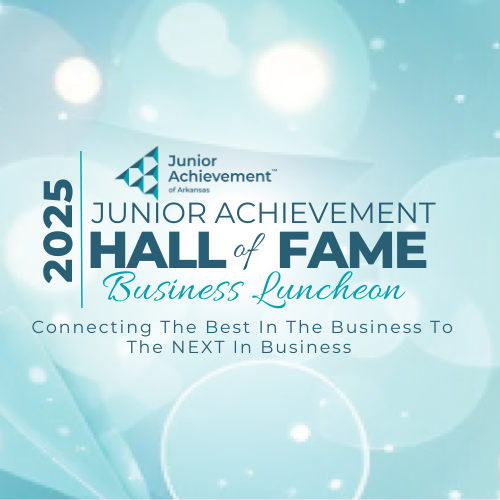 2025 Hall of Fame Business Luncheon
