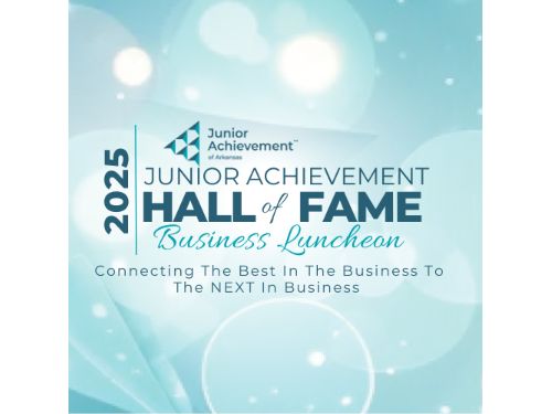 2025 Hall of Fame Business Luncheon