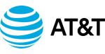 Logo for ATT