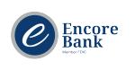 Logo for Encore Bank