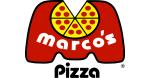 Logo for Marco's Pizza