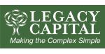 Logo for Legacy Capital