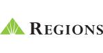 Logo for Regions