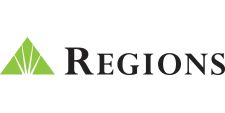 Regions sponsor logo