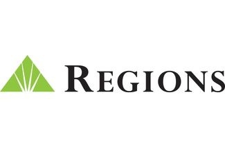 Regions sponsor logo