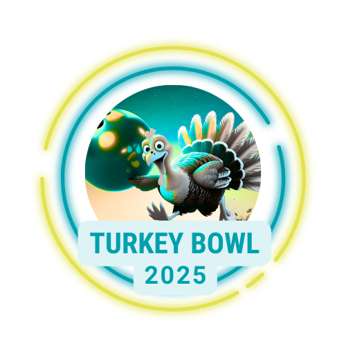 2025 Turkey Bowl