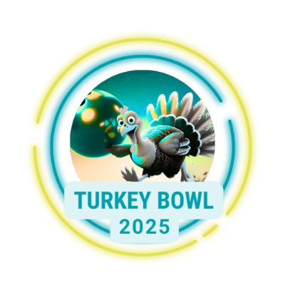 2025 Turkey Bowl