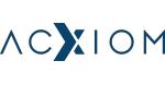 Logo for Acxiom