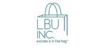 Logo for LBU Inc.