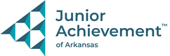 Junior Achievement of Arkansas logo