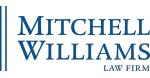 Logo for Mitchell Williams Law Firm