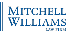 Mitchell Williams Law Firm