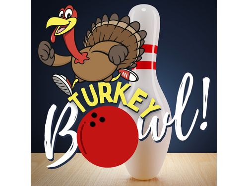 JA Turkey Bowl