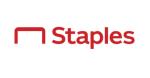 Logo for Staples