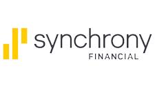 Logo for Synchrony Financial