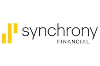 Synchrony Financial sponsor logo