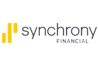 Synchrony Financial sponsor logo