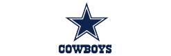 The Dallas Cowboys