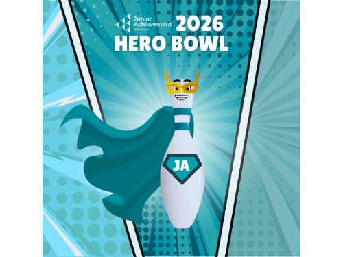 2026 NWA Hero Bowl-A-Thon