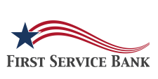 First Service Bank