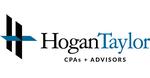 Logo for Hogan Taylor