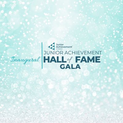 Hall of Fame Gala