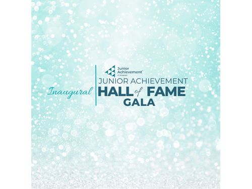 Hall of Fame Gala