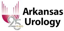 Logo for Arkansas Urology