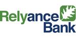 Logo for Relyance Bank