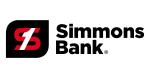 Logo for Simmons Bank