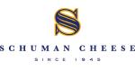 Logo for Schuman Cheese