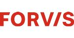 Logo for Forvis