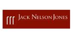Logo for Jack Nelson Jones HOF