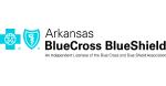 Logo for Arkansas Blue Cross Blue Shield